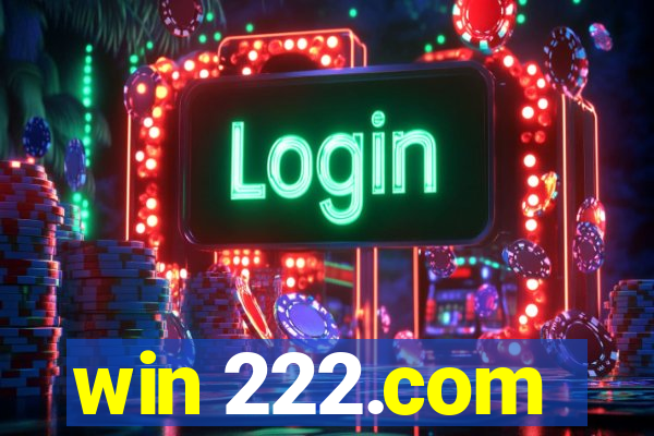 win 222.com